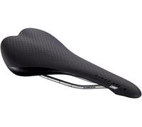 Ritchey Comp Streem Saddle Nero 132 mm Uomo Black
