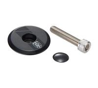 Ritchey Tappo superiore attacco manubrio WCS 1-1/8" Nero