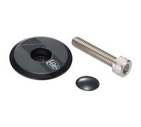 Cappuccio della forcella Ritchey Wcs top cap Noir 1-1/4"
