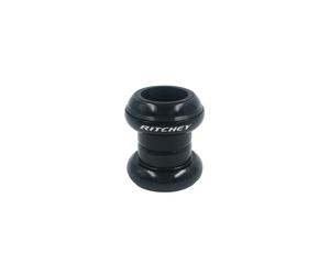 Ritchey Tazze Esterne Ec30/25.4 Ec30/26 1´´ Black