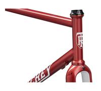 Ritchey Telaio Gravel Montebello Red