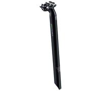 Ritchey WCS Alloy Supporto Sella 27.2Mm X 350Mm 20Mm Offset Nero