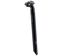 Ritchey WCS Alloy Supporto Sella 27.2Mm X 350Mm 20Mm Offset Nero