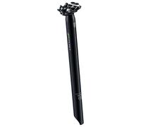 Ritchey WCS Alloy Supporto Sella 31.6Mm X 400Mm 0Mm Offset Nero