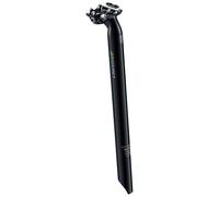 Ritchey WCS Alloy Supporto Sella 31.6Mm X 400Mm 20Mm Offset Nero