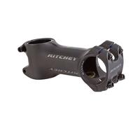Ritchey WCS C220 Manubrio Bicicletta 84/6 Gradi Nero Opaco 1 1/4" X 31.8 X 90Mm