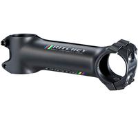 Ritchey Wcs C220 Stelo - 140mm,31.8 Morsetto 6,1 1/8 ",Aluminum,Blatte Misura