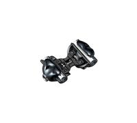 Ritchey Morsetto Sella Wcs Carbon 1-bolt 7x10 Mm Rotaie