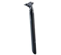 Ritchey WCS Carbon LINK Flexlogic Reggisella 27.2mmx400mm 15mm Offset Nero