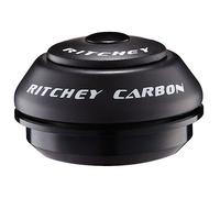 Ritchey WCS Carbon Press-Fit Serie Sterzo Press-Fit Opaca UD Nero 12,4 mm