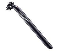 Ritchey Wcs Carbon Seatpost Argento 350 mm / 27.2 mm Matte Black