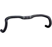 Ritchey Road Wcs Ergomax 40 Di2 Routin Handlebar Nero 31.8 mm / 460 mm