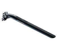 Ritchey Wcs Carbonio 1-Bolt Bicicletta Reggisella 25mm Battuta D'Arresto Opaco