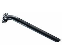 Ritchey Wcs Carbonio 1-Bolt Bicicletta Reggisella 25mm Battuta D'Arresto Opaco