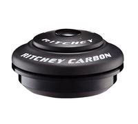 Ritchey Wcs Carbonio Press-Fit Superiore Bici Cuffie Opaco UD Nero