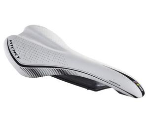 Ritchey wcs contrail vector evo carbon saddle white