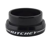 Ritchey Wcs Cuffie Basso Cartuccia EC44/40 Pf Lega Nero