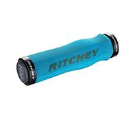Ritchey Wcs Lock Grips Blu