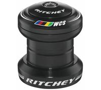 Ritchey Wcs Logic 1-1/8 senza Filettatura Cuffie EC34/28.6 EC34/30 Nero