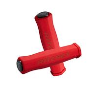 Manopole ritchey wcs truegrip rosse