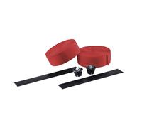 Nastro manubrio Ritchey WCS Pave rosso