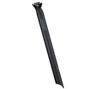 RITCHEY WCS Sella In Alluminio A 1 Vite Zero Offset 31,6 X 400Mm Nero Opaco