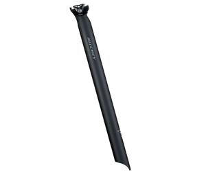 RITCHEY WCS Sella In Alluminio A 1 Vite Zero Offset 31,6 X 400Mm Nero Opaco