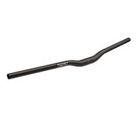 Manubrio ritchey rizer wcs trail 800mm nero opaco