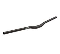 Manubrio ritchey rizer wcs trail 800mm nero opaco