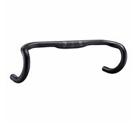 Ritchey Wcs Streem Goccia Handlebar- 44cm 31.8 Morsetto Nero