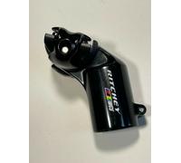 Ritchey WCS Supporto Per Sella 1-Bolt 34.9 x 50mm 25mm Indietro