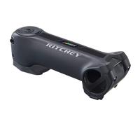 Ritchey Attacco Manubrio Wcs Switch 31.8 Mm Black