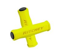 Ritchey Manopole TRUE WCS Truegrip – Giallo – L