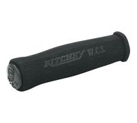 Ritchey Wcs Vero Manubrio Grips Nero Mountain Mtn Bici MTB
