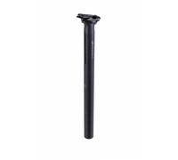 Ritchey Wcs Zero Offset Seatpost Nero 400 mm / 27.2 mm