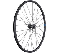 Ritchey Wcs Zeta Gx Disc Tubeless Gravel Wheel Set Argento 12 x 100 / 12 x 142 mm / Shimano/Sram HG Black