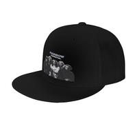 Ritchie Blackmore Rainbow Band Hats Summer Hat Caps for Men Baseball cap Men Man Hat Baseball cap
