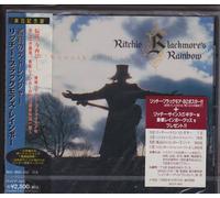 Ritchie Blackmore S Rainbow - Stranger in Us All [Japan]
