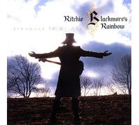 Ritchie Blackmore – Stranger in Us All – BMG