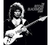 Ritchie Blackmore - The Ritchie Blackmore Story (4 DVD)