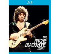 Blackmore Ritchie - The Ritchie Blackmore Story