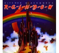 Ritchie Blackmore's.. by Rainbow