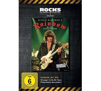 Ritchie Blackmore's Rainbow - Black Masquerade