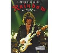Ritchie Blackmore's rainbow - Black masquerade