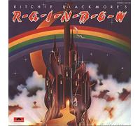 RITCHIE BLACKMORE'S RAINBOW - Ritchie Blackmore's Rainbow