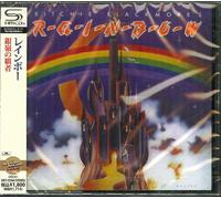 Rainbow - Ritchie Blackmore'S Rainbow
