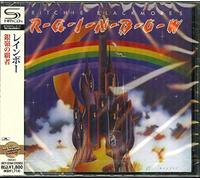Ritchie Blackmore's Rainbow [SHM-CD]