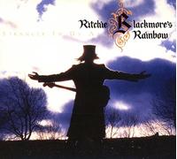 Ritchie Blackmore's Rainbow Stranger in Us All (CD) Expanded Album
