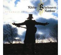 Ritchie Blackmore's Rainbow Stranger in Us All Album