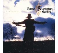 Ritchie Blackmore's Rainbow Stranger in Us All (CD) Expanded Album